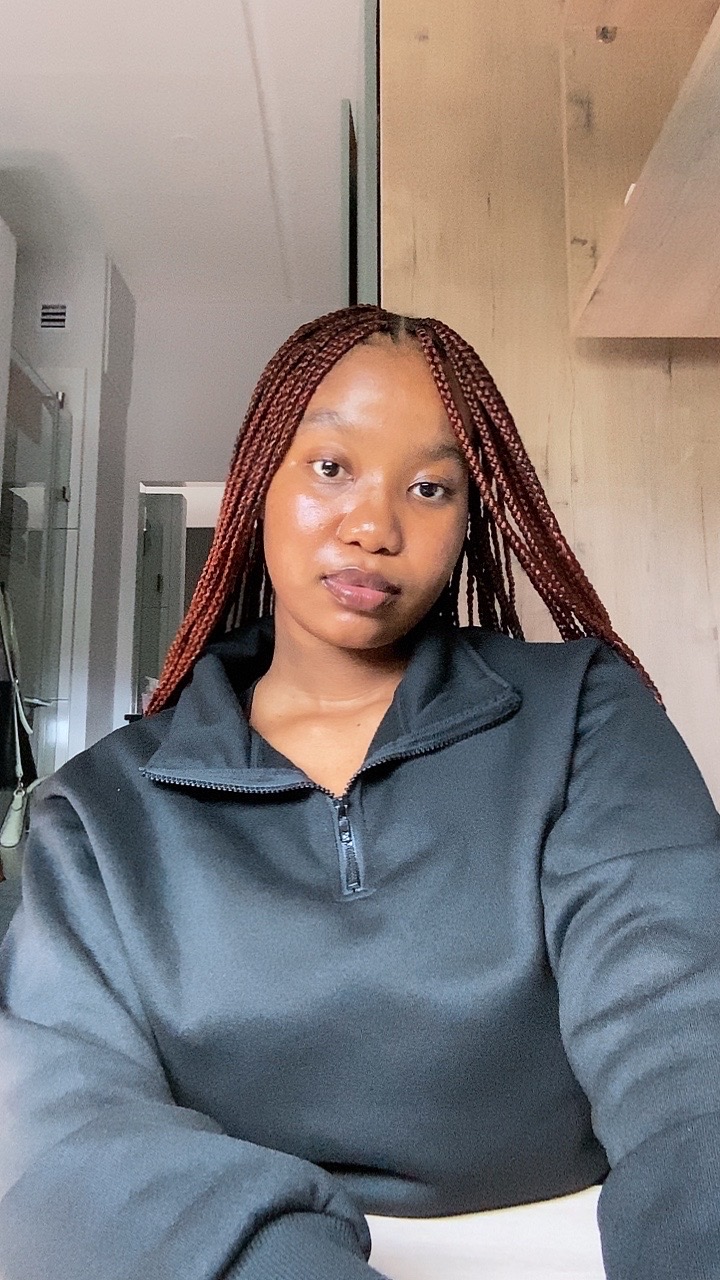 Busisiwe Booi