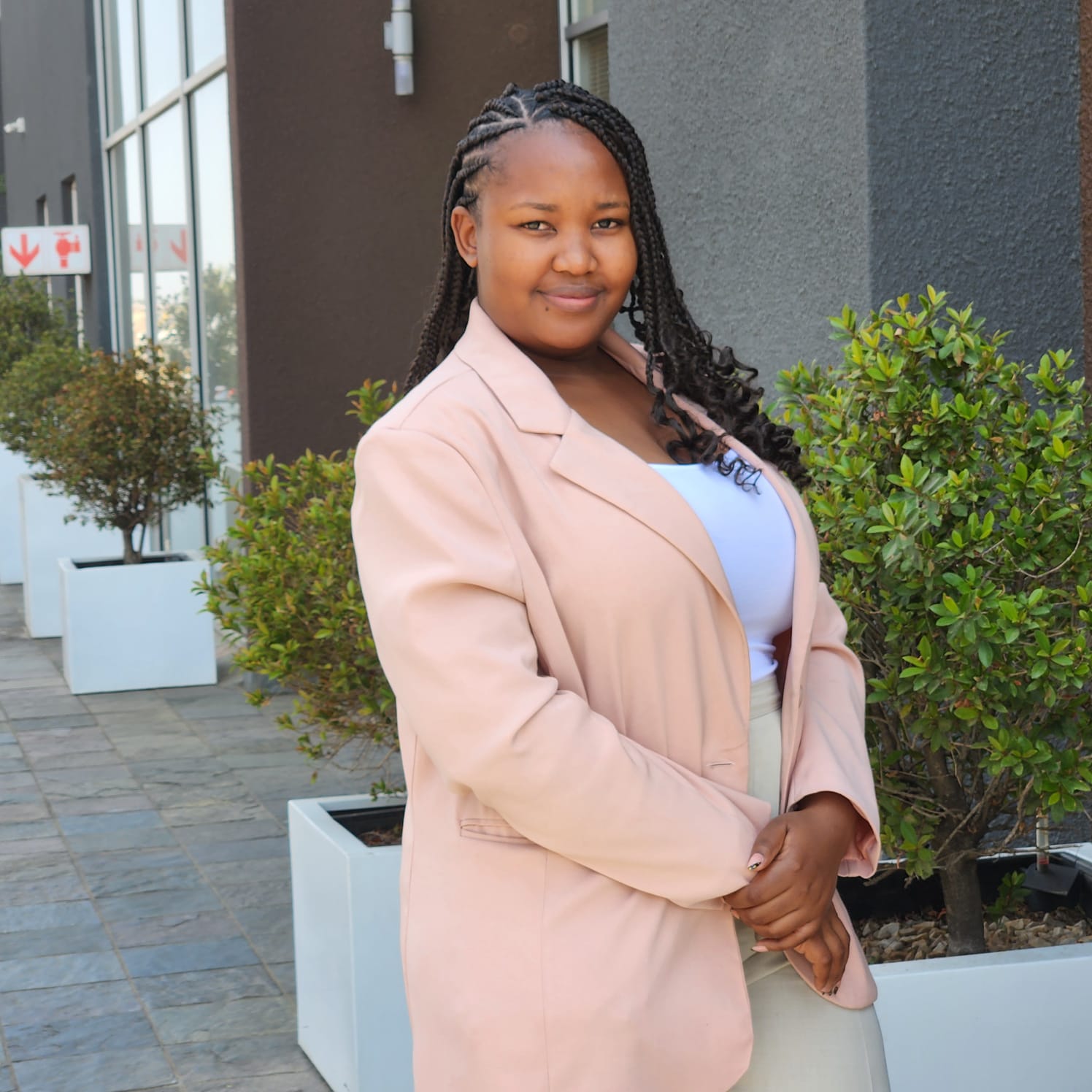 molapo kholofelo