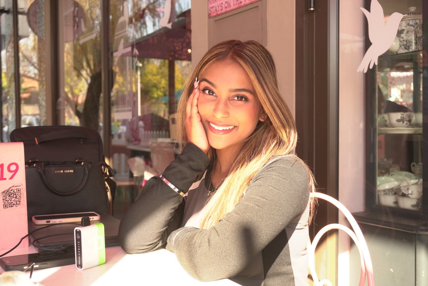 Pia Govender