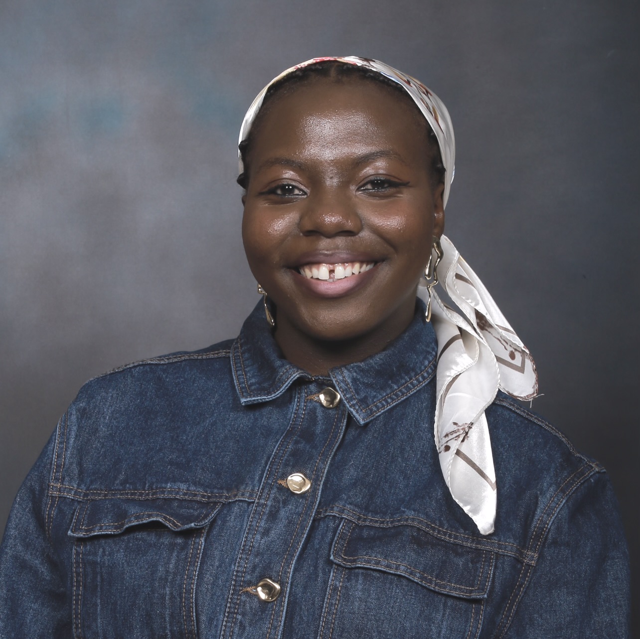 Husna Maswanganyi